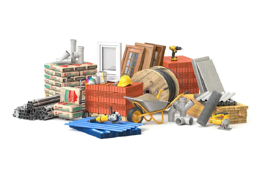 عن الشركة chemicals & const. materials@72x 100