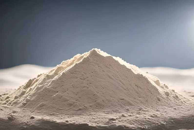silica powder (customized on request)