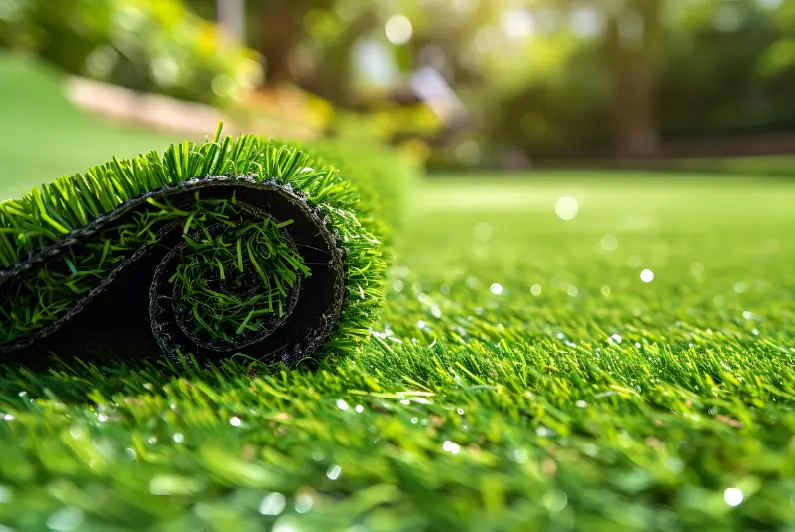 silica sand for artificial turf (infill)