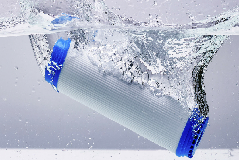 عن الشركة water filtration@72x 100
